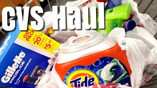 CVS Extreme Couponing Haul| Spend $30 Included| Clearance Finds| Save-A-Lot Monday by Dealing With Delores 1,748 views 3 months ago 10 minutes, 45 seconds