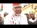 Is Biafra A Buzzword? - One Day With Biafra Agitators led By Nnamdi Kanu - A SaharaTV Documentary