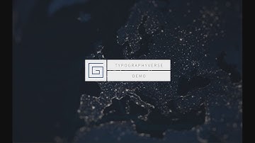 The Grid | AI Websites | Typography System Overview