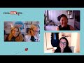 Who Moved My Chi? Feng Shui with experts Anjie Cho &amp; Laura Morris