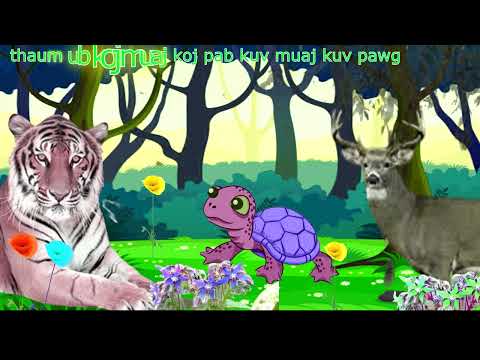 Video: Tsev neeg zoo tagnrho - nws yuav tsum yog dab tsi?