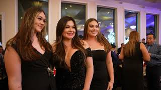 Latina Sisters Award Gala