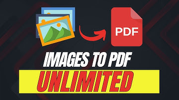 Images to PDF Converter - Free | Unlimited Images | No Signup