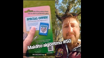 Maldito algoritmo vol. 50 #malditoalgoritmo #videosrandom #algoritmo #cosasextrañas