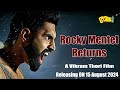 ROCKY MENTAL RETURNS (Official Trailer) | Parmish Verma | Vikram Thori | Latest Punjabi Movie