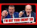 Senator Coons Confronts Hegseth LIVE Over Hormuz Crisis Plan — No Clear Strategy?
