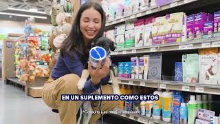 Los mejores suplementos para mascotas en Petco