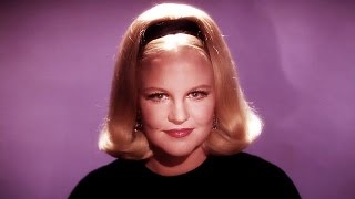 Peggy Lee - I'm Just Wild About Harry chords