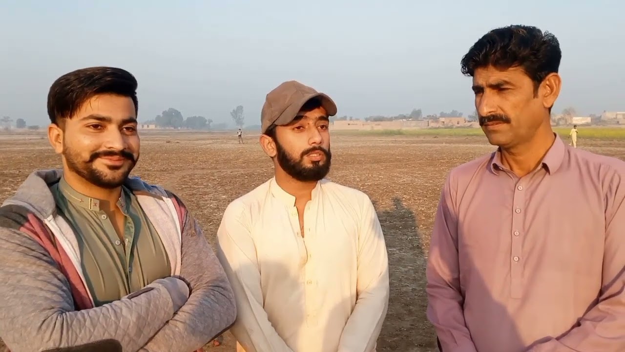 Bhiria road criket teem