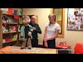 Kids Against Bullying Puppet Show - Meet Brad | PACERTalks About Bullying