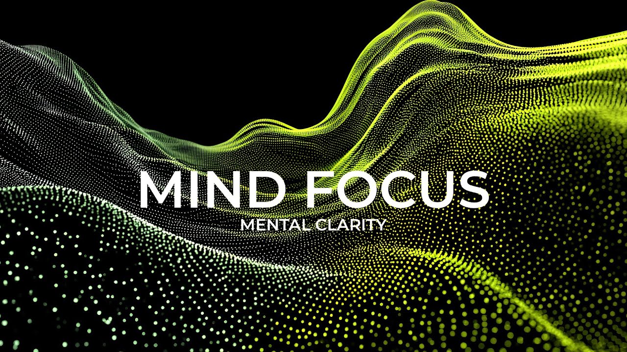 Limitless Study Limitless Focus — Isochronic Tones 40Hz Gamma, Improve Focus and ...