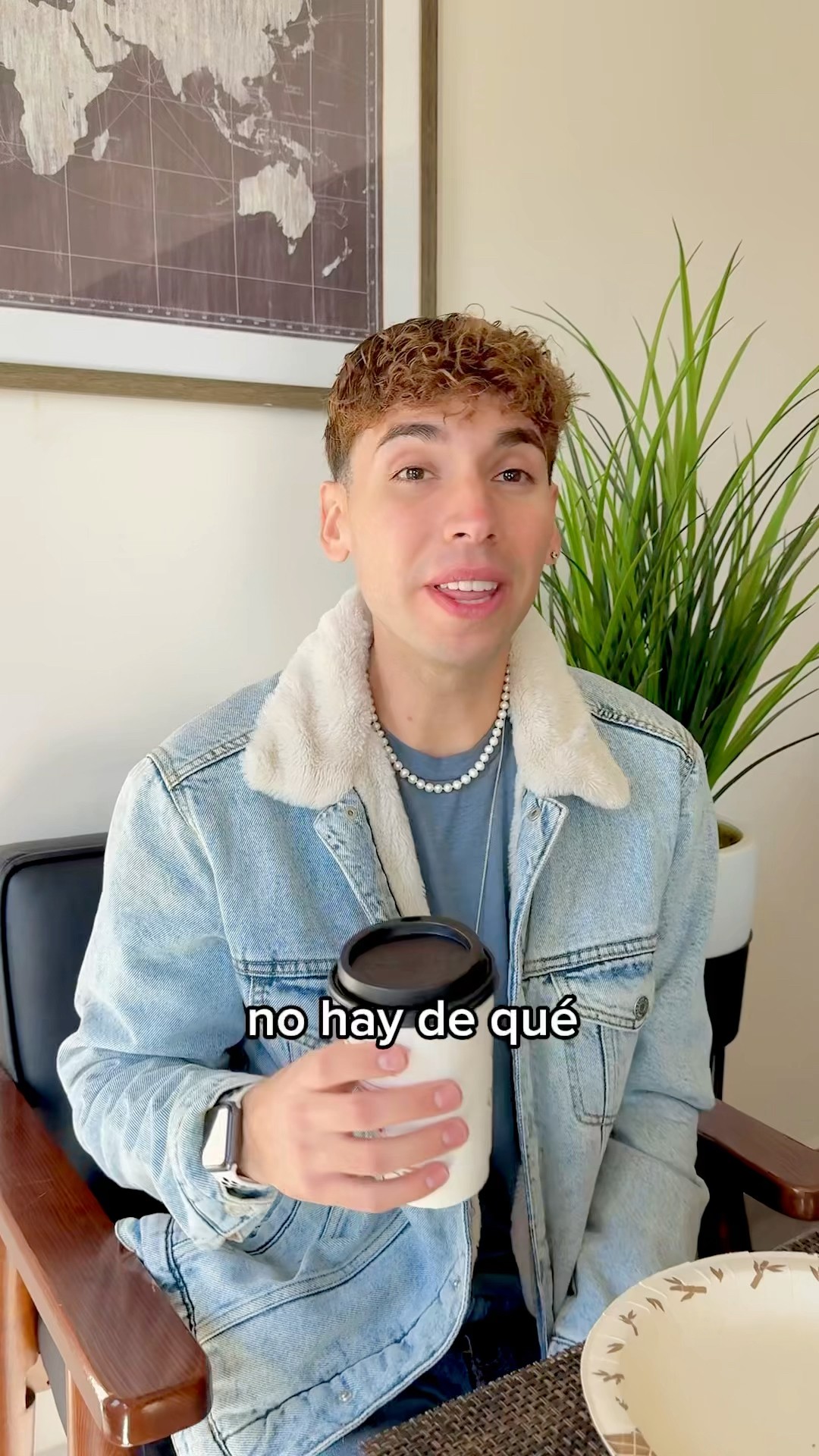 Quería quedarse con todas ???