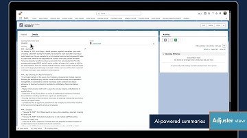 Intelligent Risk Features in Riskonnect