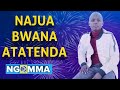 Trending NAJUA BWANA ATATENDA By Bro Nicholas SMS Skiza 5322543 To 811