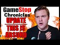 Gamestop Chronicles | Stores Close As Firings Ramp Up | Employee Messages