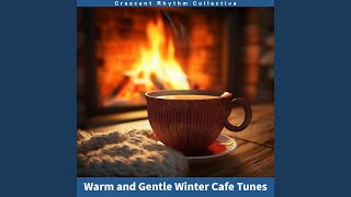 Snow-covered Window (Key Eb Ver.)