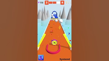 Picker 3D #3 Done! #shorts