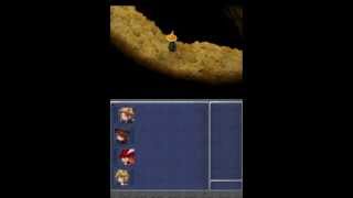 Final Fantasy III: Defeating Unei & Doga (Part 43) Final Fantasy III: Defeating Unei & Doga (Part 43)