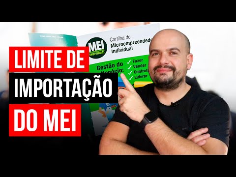 QUAL O LIMITE DE IMPORTAÇÃO PARA MEI? - CHINA GATE IMPORTAÇÃO