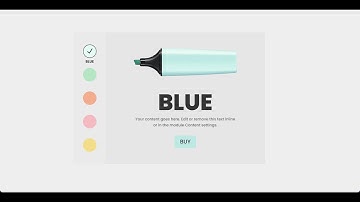 Recreate Vertical Tabs with DiviMenus