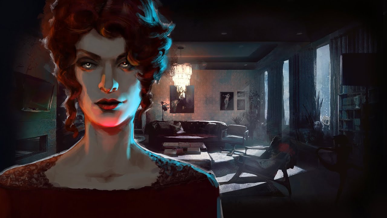 Vampire: The Masquerade - Coteries of New York Episode 5