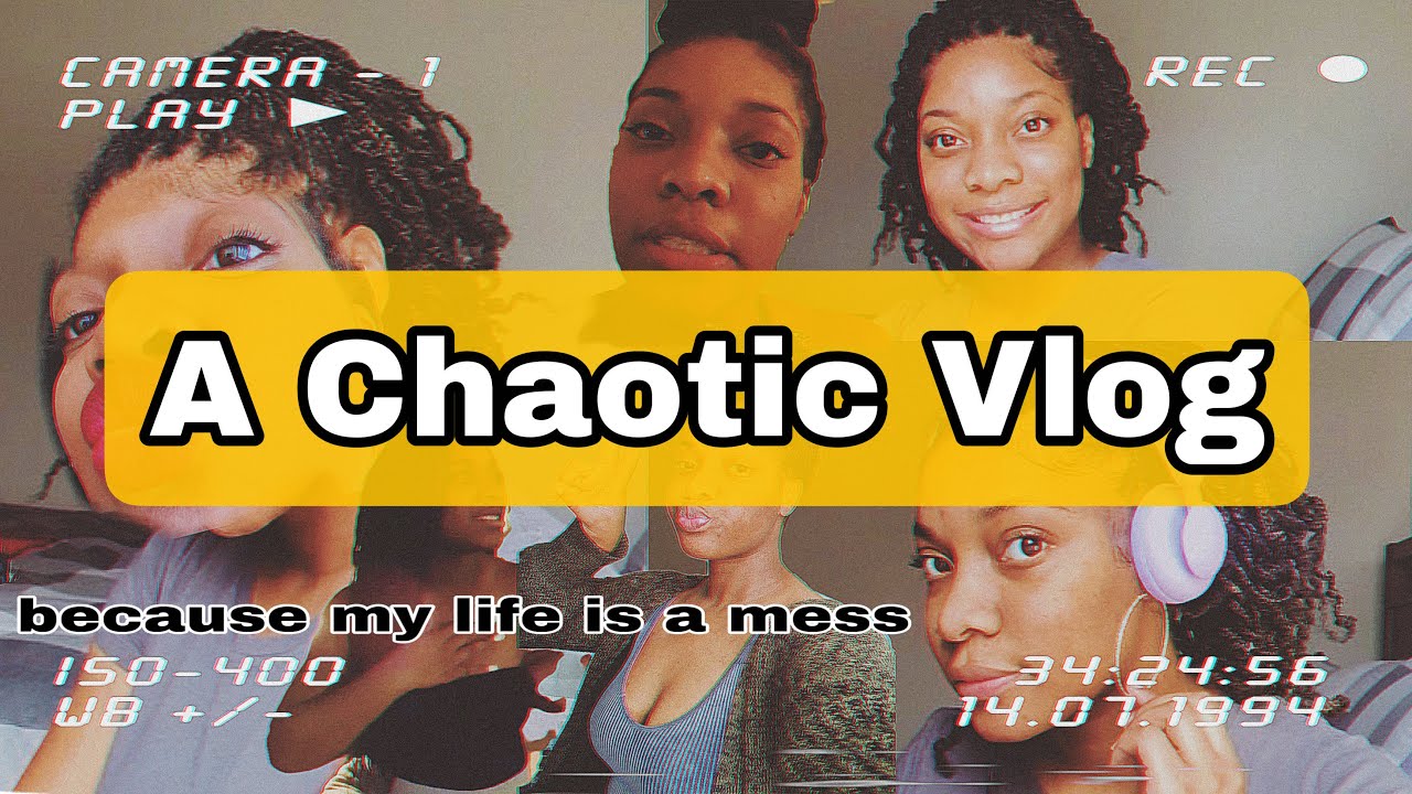 VLOG 12 A Video Dump YouTube