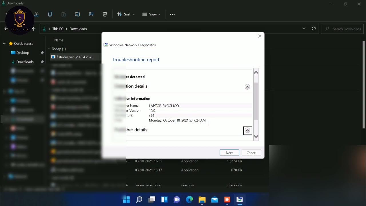 FL Studio not installing in Pc 100 Fixed 2021 YouTube