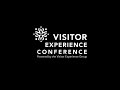 Visitor experience conference 2016 highlights