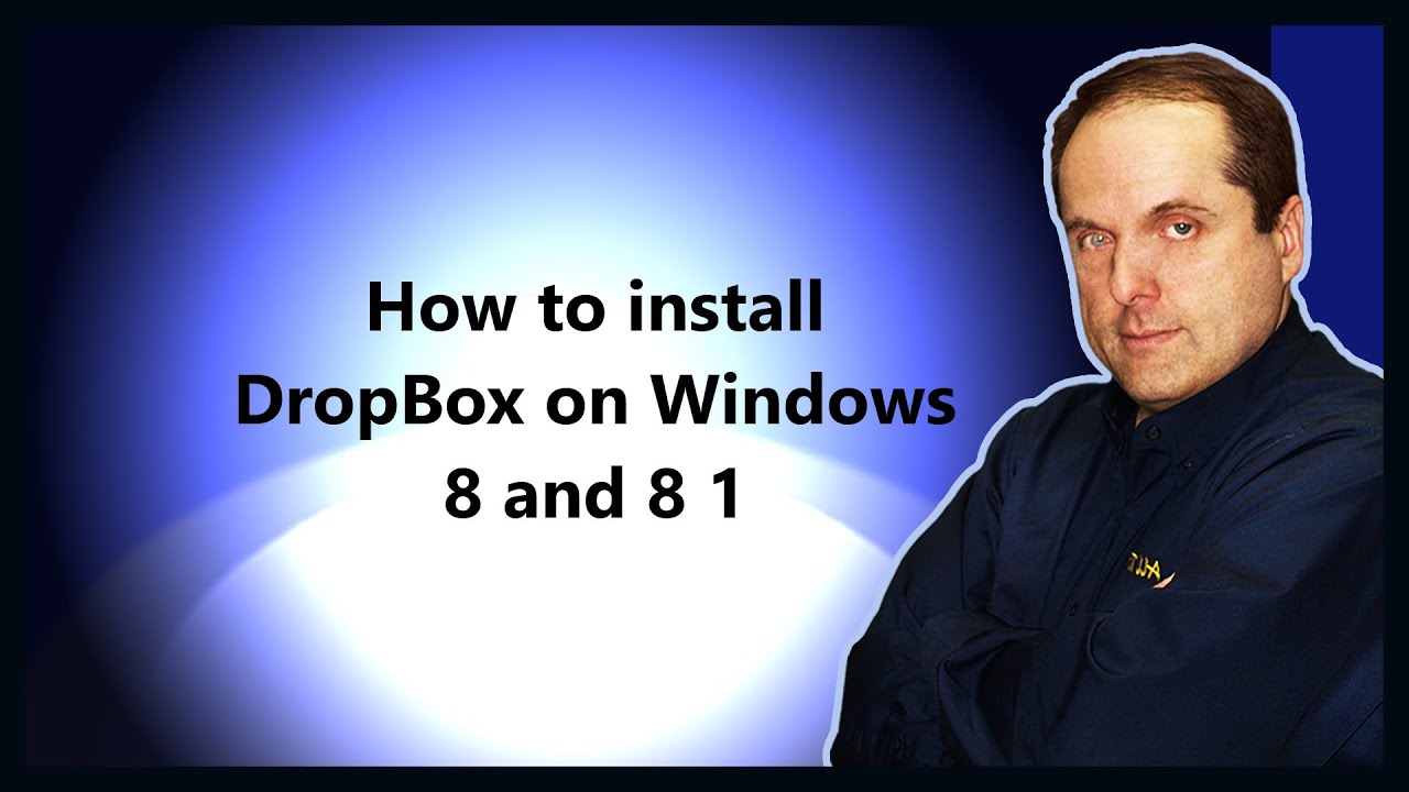 Image Gallery install dropbox windows 8