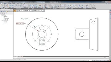 Solid Edge: Add extra leader to existing one
