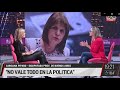 Canosa mano a mano con Carolina Píparo - Viviana con Vos (31/05/2021)
