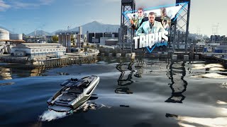 Tribus RP Trailer - GTA V Cinematic