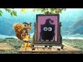 It's a Spongebob Christmas DVD Trailer