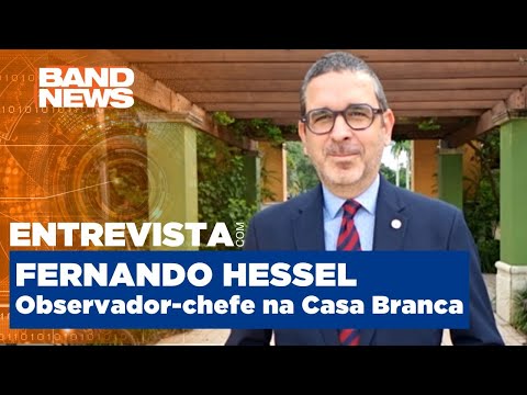 Câmara dos EUA segue sem presidente e crise agrava | BandNews Mundo