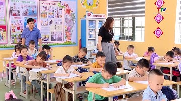 Đề xuất đầu tư 580.000 tỷ đồng hiện đại hóa giáo dục| NSTH