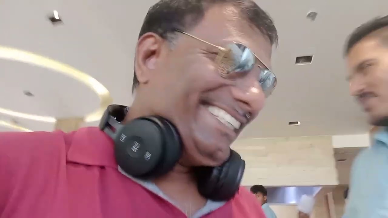 National Conference - Azaya Beach Resort...Tour.