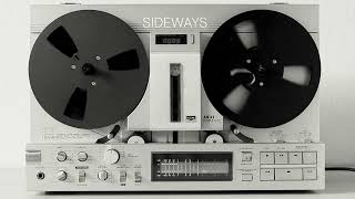 DJ SIDEWAYS - DUB TECHNO SESSION