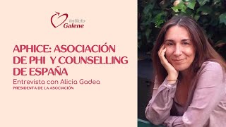 Por qué asociarte en APHICE: Beneficios, acreditación y comunidad para psicoterapeutas y counsellors