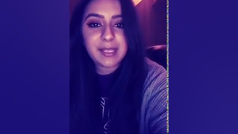 Comm 3083 Introduction Video