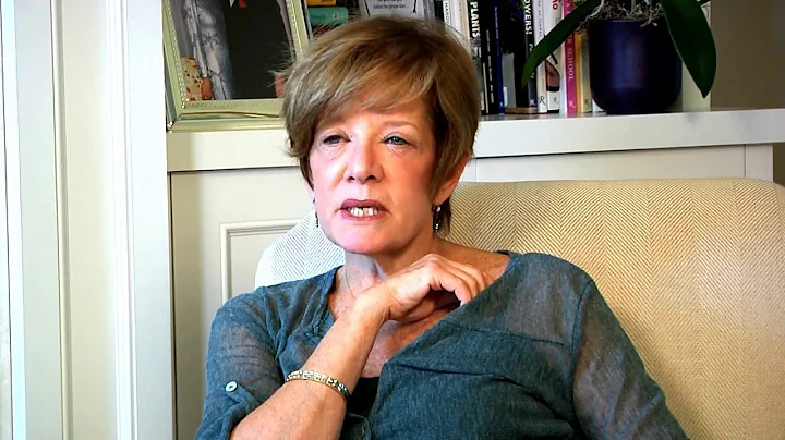 Interview - Judy Markey