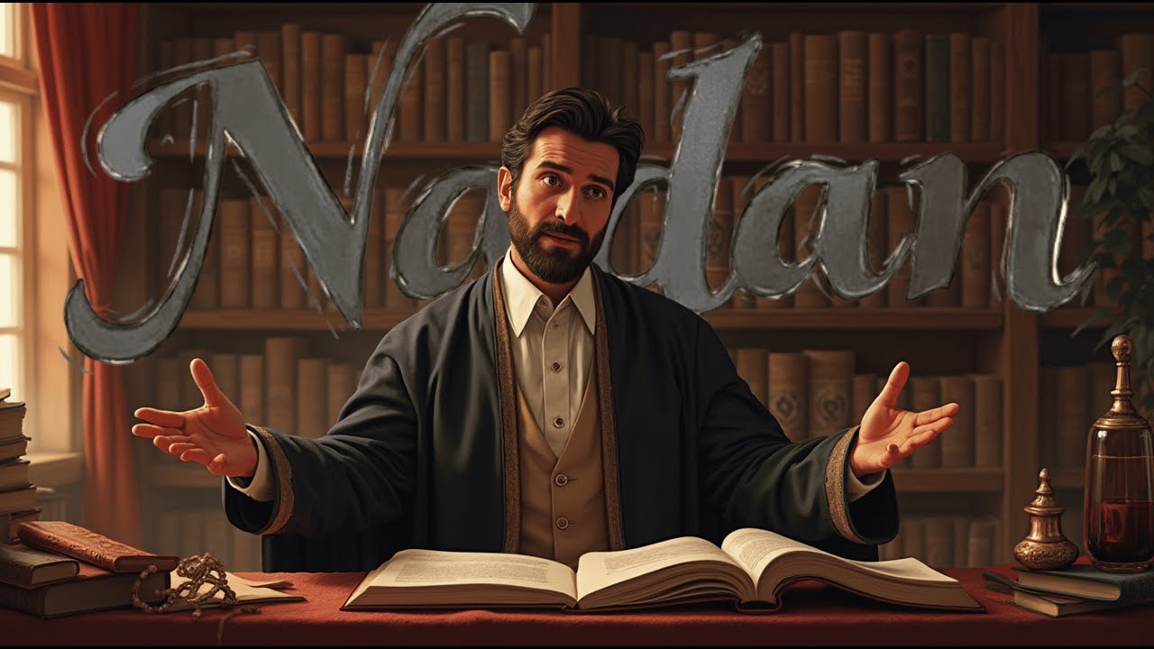 Nadan - Ömer Seyfettin (Sesli Kitap) 🎧