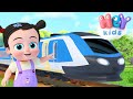 Tren cizgi filmi ouk arklar dinle  heykids trke