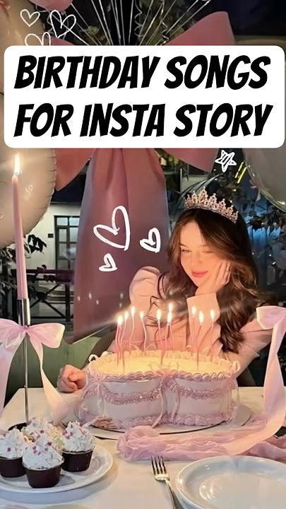 Download lagu Happy birthday songs for social media 🎇🎈| Cute and catchy tunes😍🥰#love #birthdaylove #songs