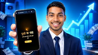 I made a website for Puneet Superstar (Totally Vibe Coding)
