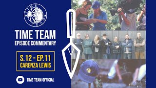 Time Team Commentary: 'The Norman Neighbours' | S12E11