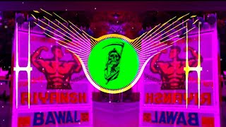 Jab Dil Na Lage Dildar Hamari Gali Aa Jana Dj | 💥 Hard Electro Mix   Power Punch Mix | Mixer Mohit