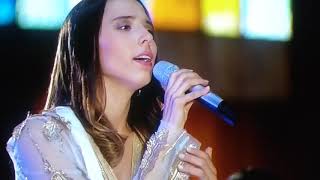 Video thumbnail of "Majo Aguilar - Te Quiero, Te Quiero"