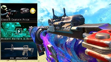 Black Ops 4 UPDATE 1.21.. (COD BO4)