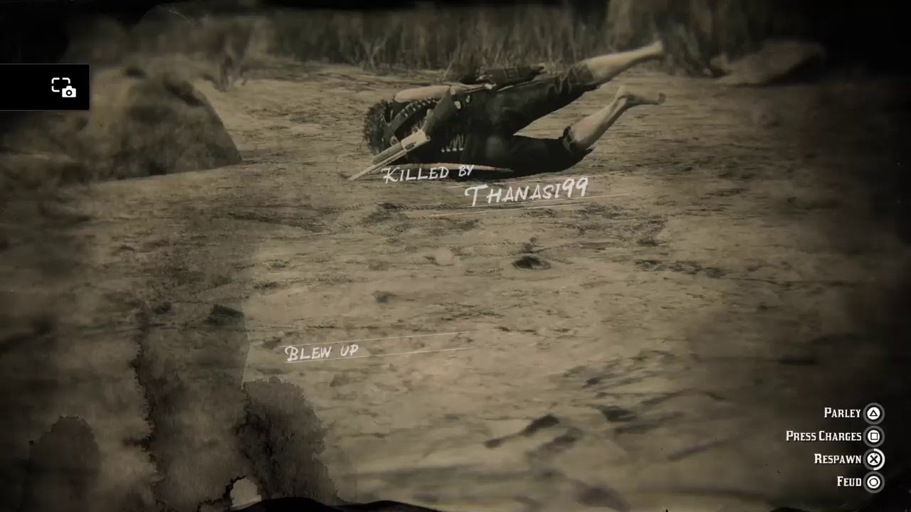 Earning that GOLD ; BlackHeartXCVII ; Red Dead Redemption 2 Online