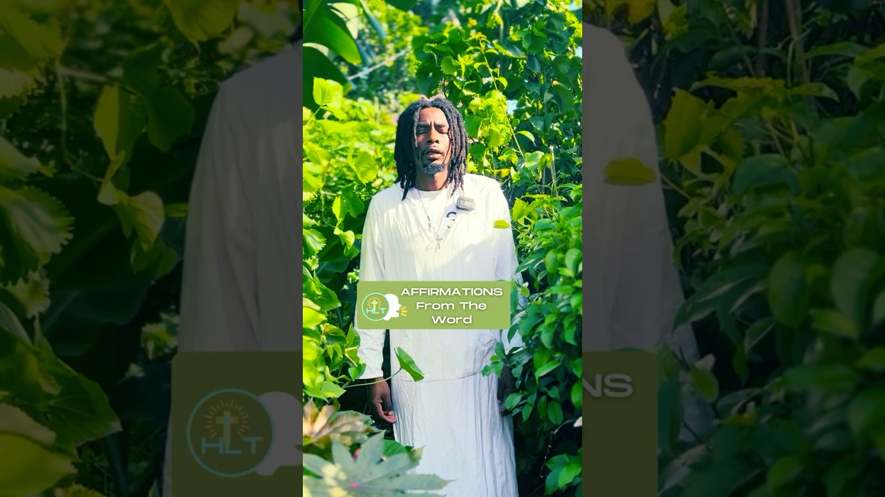 I Will Not Cower — Bold Affirmations from the Word of God 🙌🏾🦁 #shorts #FaithOverFear